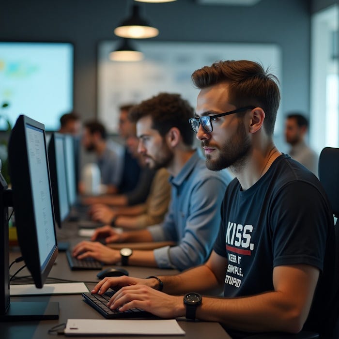 The Myth of the Cowboy Coder: Galloping Through Misconceptions in ...