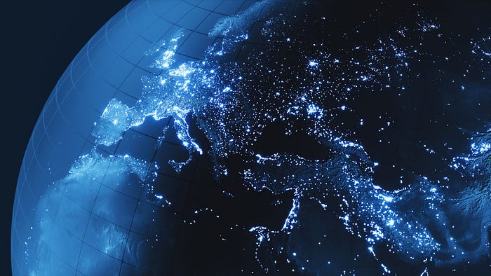 Orgupdate offers an all-in-one data dashboard, for real-time job vacancies. All our global data is instant and sourced from publicly available information to create stunning visuals.