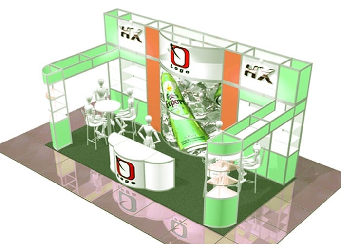 STAND BOOTH JAKARTA SELATAN. KAMI SEWA DAN JUAL STAND BOOTH PARTISI