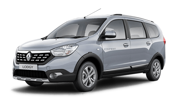 Dacia Lodgy review