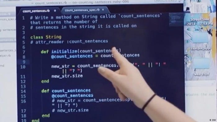 Learning Python — Static data types, Operators, and Assignment (Part 1 ...