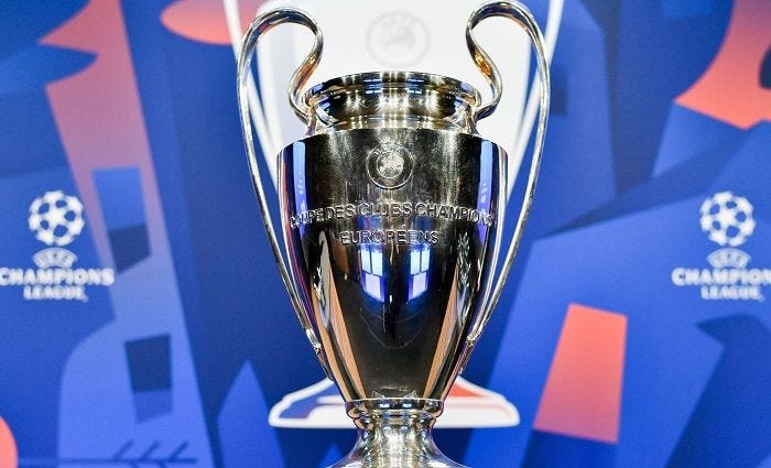 UEFA là gì? Tìm hiểu về lịch sử hình thành UEFA