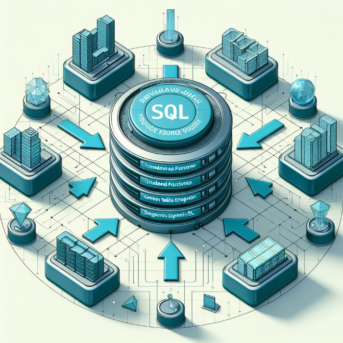 10 Advanced SQL Queries You Need to Know in 2025! | by Ankit Sign | Medium