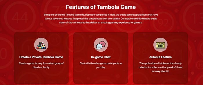 Tambola App Development Company,Top Tambola App Developers,Tambola App Development in India,Innovative Tech Solutions,India’s Leading App Developers,Game-Changer in App Development,Success Stories in App Development,Cutting-Edge Technology,Indian Tech Industry,Business Growth Strategies,Investment Opportunities in Tech,Digital Transformation Services,Indian App Development Firms,Expertise in Mobile Apps,Tambola Game Apps,Tambola Software Development,App Development Trends,Quality Tech Solutions,