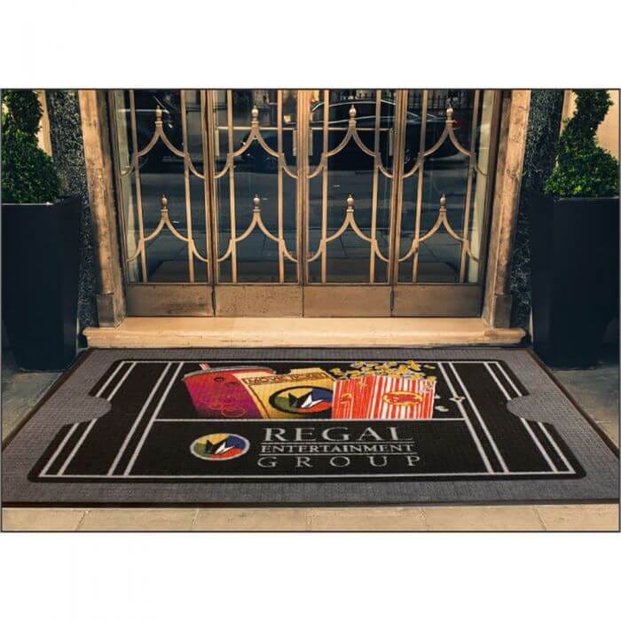 Custom logo door mats. Custom logo door mats have a… by Papiya Sultana Jul, 2023 Medium