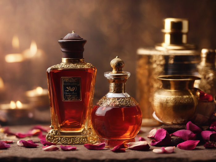 Oud Perfume 101: Understanding the Essence of Arabian Luxury, by Arabian  Fragrance Notes