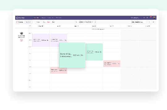 Top 5 Dentist appointment scheduling software