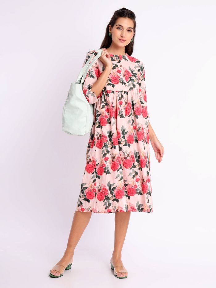 Embracing Elegance: A Deep Dive into Women’s Clothing  by Beyoung  Jan, 2024  Medium
