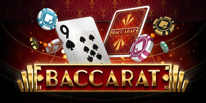 Baccarat Online: Agen Baccarat Online Terbesar dan Terpercaya di Indonesia | by Katanyatahu | Medium