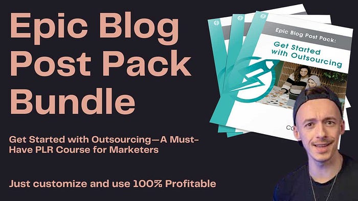 Comprehensive Review of 10 Done-for-You Blog Posts: Project Management PLR Course It’s all easy to customize and then add directly to your blog, autoresponder, and social media