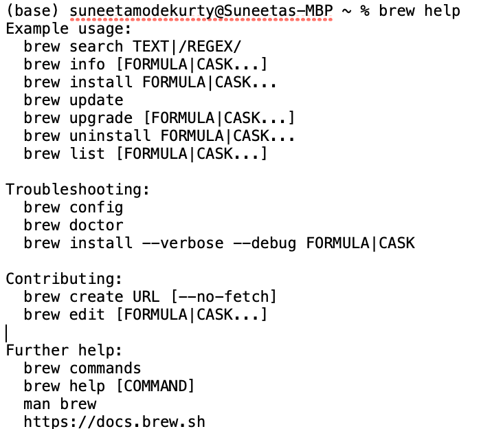 How to setup conda, python, jupyter notebook, github on Macbook Pro M2