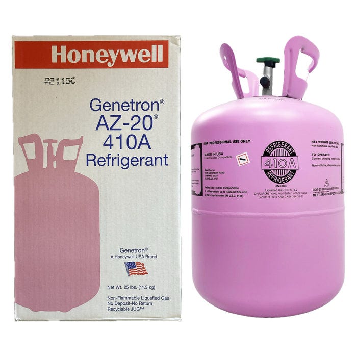 Where to Buy R410A Refrigerant: A Complete Guide