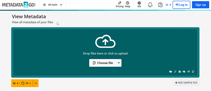 None