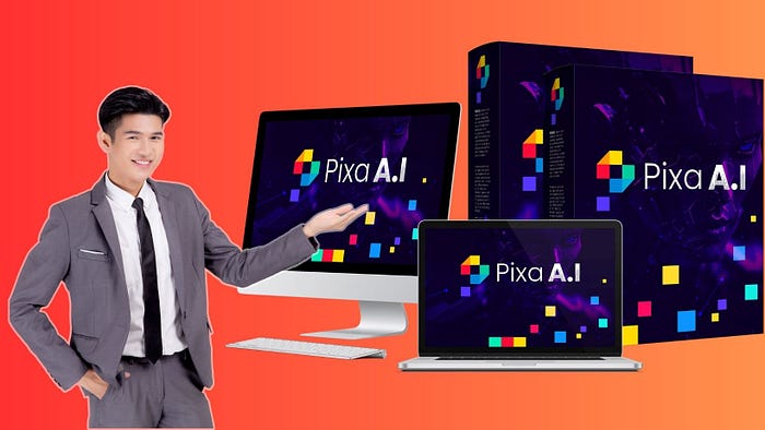 Pixa AI Review: Pixa AI is an all-in-one Adobe FireFlyTM tech-powered platform designed to transform graphic design into an effortless experience. With its intuitive interface and AI-driven automation, Pixa AI allows users to create stunning graphics,
