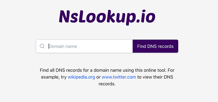 🌐 İnternet Nasıl Çalışır? — Web Serisi 1 image - e449