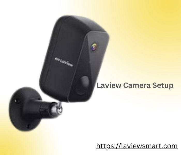 Laview Login - Laviewsmart - Medium
