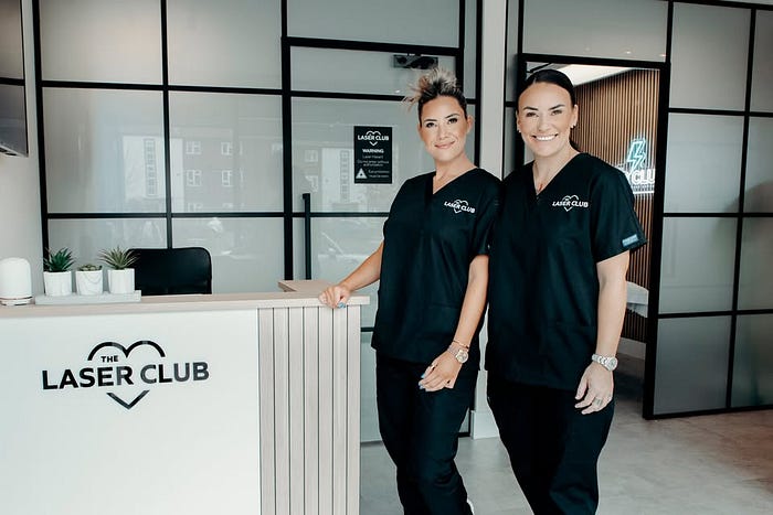 Laser Hair Removal Manchester: Everything You Need to Know Before Your First Session
