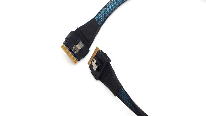 當我買了 U.2 SSD,然後呢?連接 U.2/U.3 SS 當我買了 U.2 SSD,然後呢?連接 U.2/U.3 SS