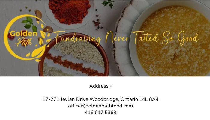 Fundraising Ideas near me in Toronto