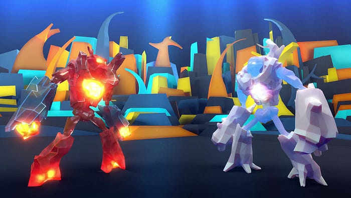 Invoke: Exciting Education - AUBG