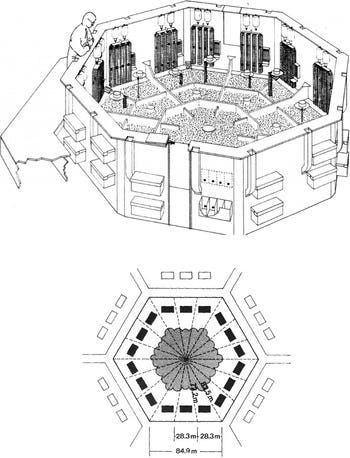 Behavioral Sink: The Overpopulation Experiments Of John B. Calhoun | by  Paul Gwamanda | Medium