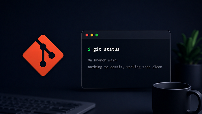 I Used Git Wrong for Years | Tushar Kanjariya