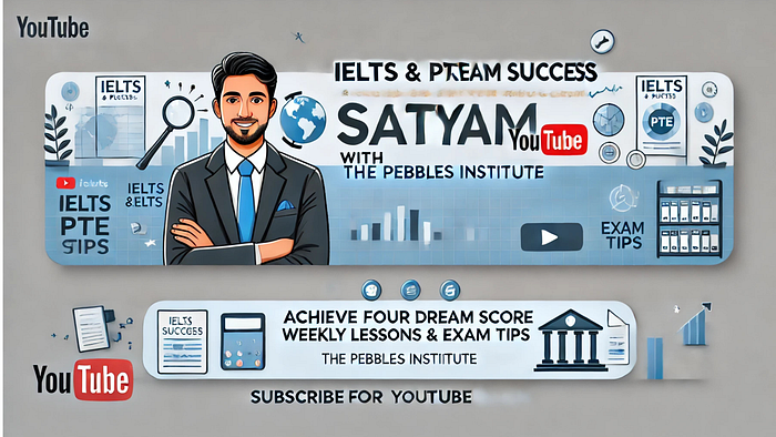 The Pebbles Institute: Best PTE Coaching in Jalandhar