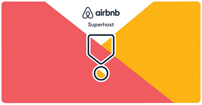 These ratings often grab attention and recognition, as an evaluation was done so that the award of limited quantity can be dispensed to the rightful recipient (source: airbnb)