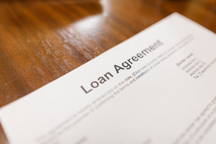 Priority Plus Financial — Understanding the difference between secured and unsecured loans