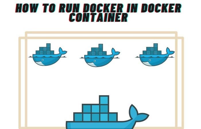 A Step-by-Step Guide to Launch Docker Inside Docker on RHEL 9 | by Aman  Keshari | Medium