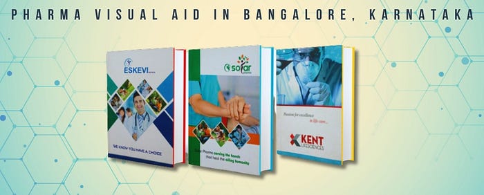 Pharma, visual,  aid, in bangalore, karnataka