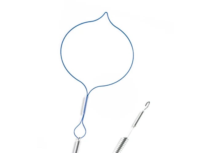 Endoloop Catheter Supplier in Ahmedabad by MedX Healthcare Surgical