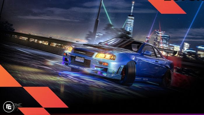 5 best Android Racing Games/Most popular android racing games | by ...