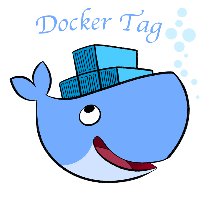 How to Generate Unique Docker Tag. by oleksii_y Medium