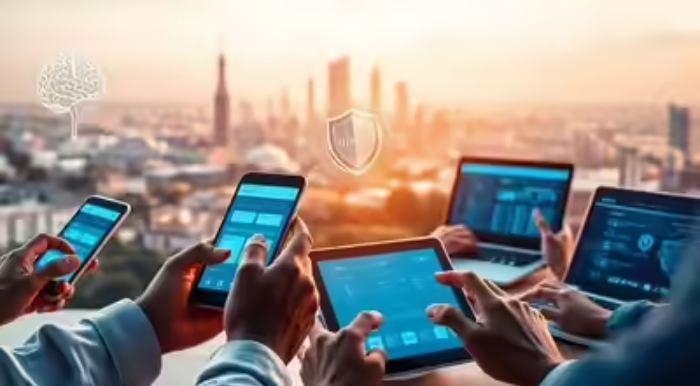 Digital Payments vs Digital Risks: How AI is Bridging India’s Trust Gap in FinTech