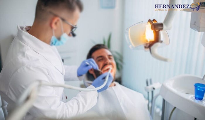 Hernandez Dental & Implant Center