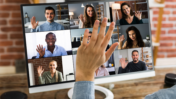 Donor Appreciation Webinar