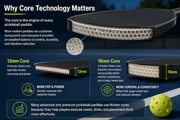 Core Technology Matters