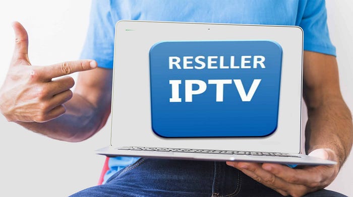 How to Start an IPTV ltd Business: Building Success Step by Step