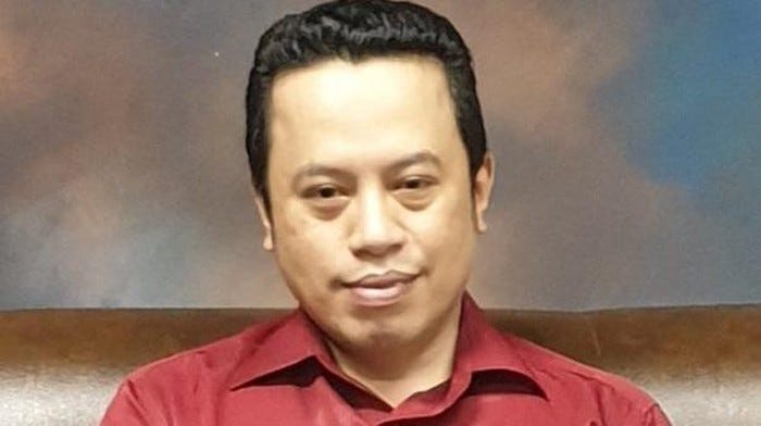 Analisa Pengamat Unhas soal Penyebab Suara Ganjar-Mahfud di Sulsel Timpang