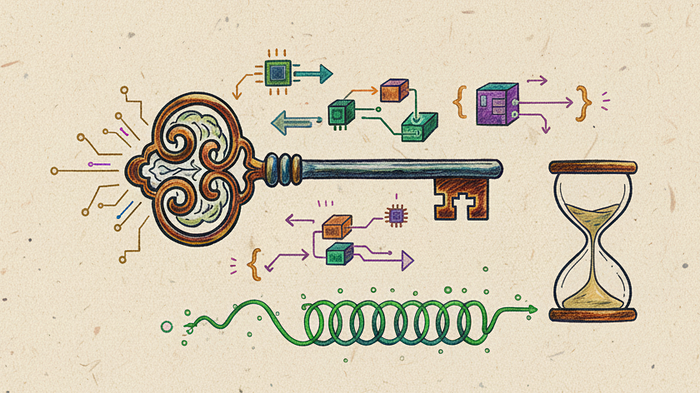 KV Cache: The Key to Efficient LLM Inference