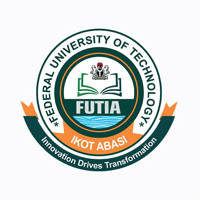 Easter Message from the Federal University of Technology, Ikot Abasi (FUTIA) to Students