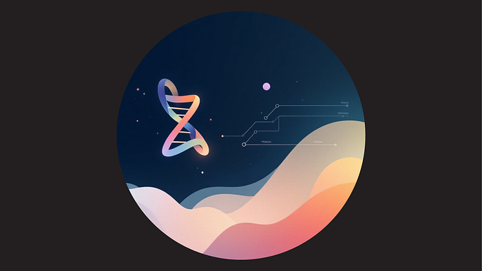 生命科学 AI：一键式药物研发