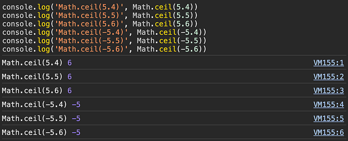 [JavaScript] — 浮點數的陷阱 | Medium