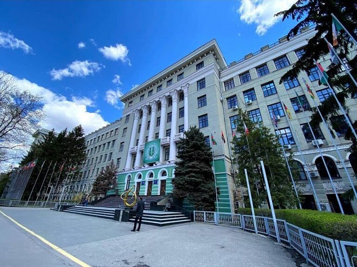 MBBS College