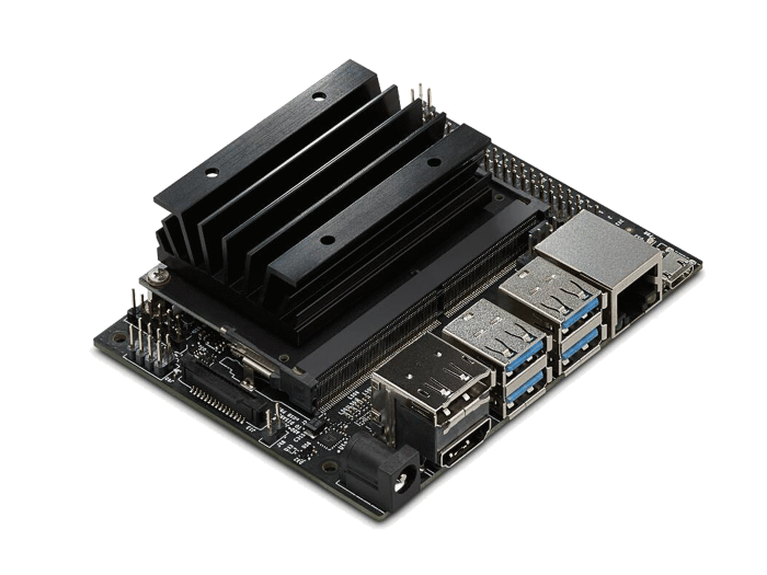 【Jetson Nano】EDIMAX EW-7811Un Wifi dongle 支援問題