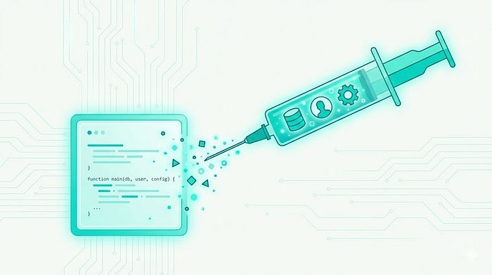 VI. FastAPI Dependency Injection: The Clean Code Secret