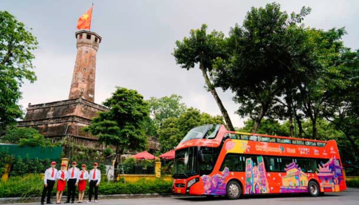 vietnam tour package