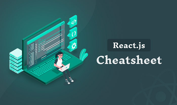 reactjs cheatsheet