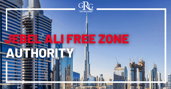 Jabel Ali Free Zones
